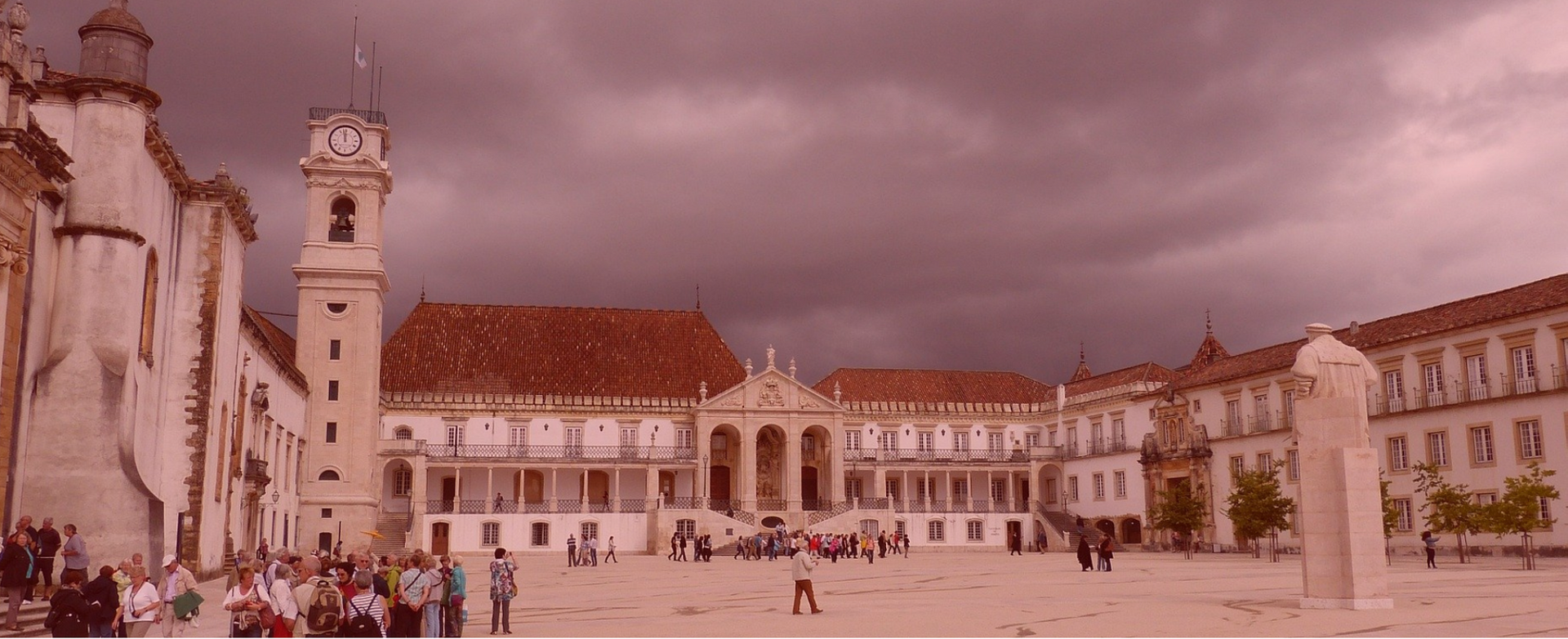 Bem-vindo à GAHP a sua Imobiliária Made in Coimbra...